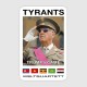 Tyrants Trumps Game