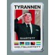 Tyrannen-Quartett II (German language)